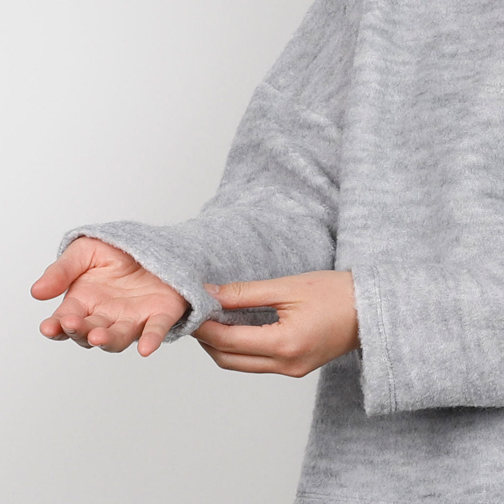 Pattern Review β Paper Theory LB Pullover