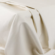 Stretch Fine Corduroy - Chalk