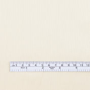 Stretch Fine Corduroy - Chalk