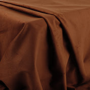 Stretch Cotton Corduroy - Clove