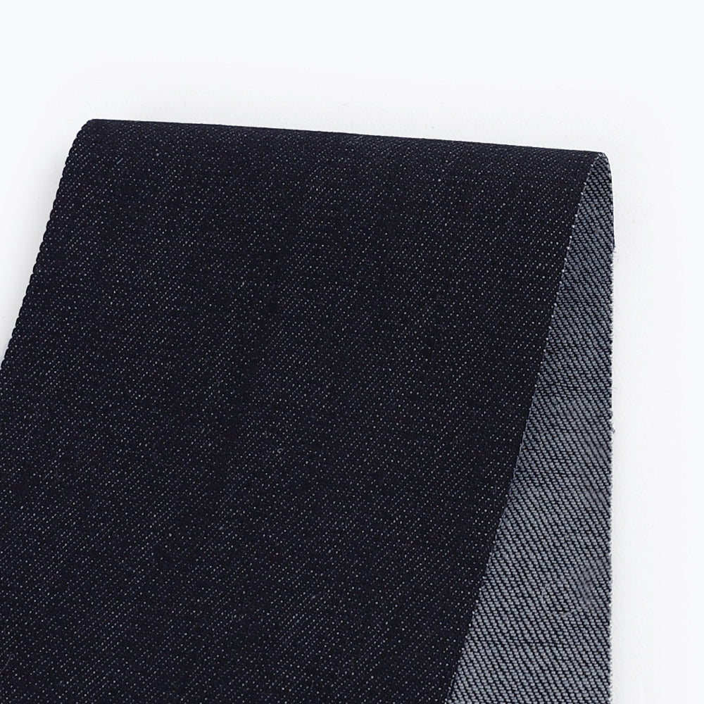 Poly Denim - Indigo
