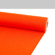 Merino / Poly Honeycomb Activewear - Mandarin