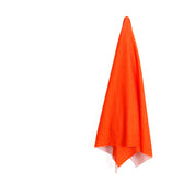 Merino / Poly Honeycomb Activewear - Mandarin