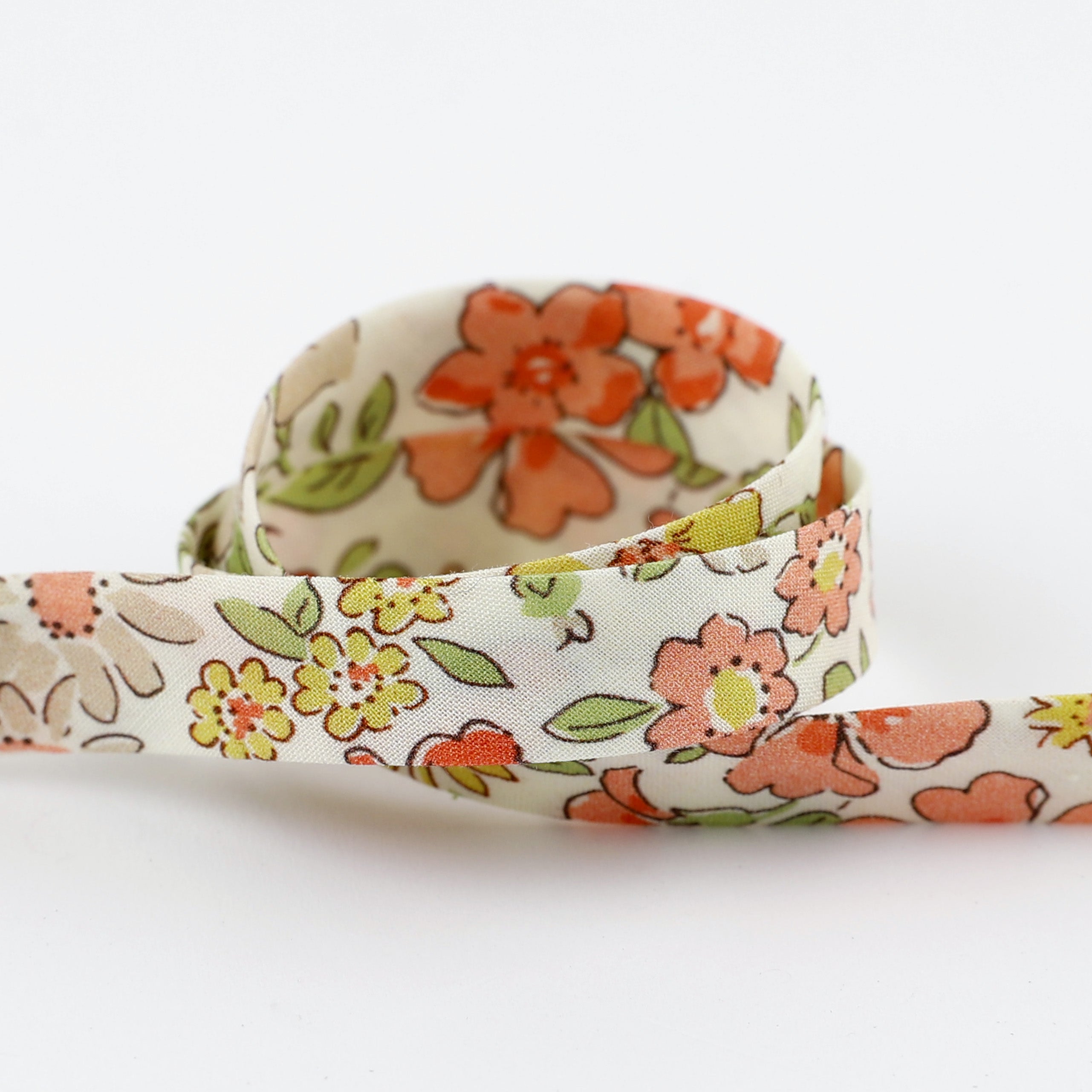 Liberty Bias Binding - Annabella / X