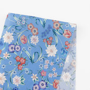 Liberty Tana Lawn - Astral Meadow / D