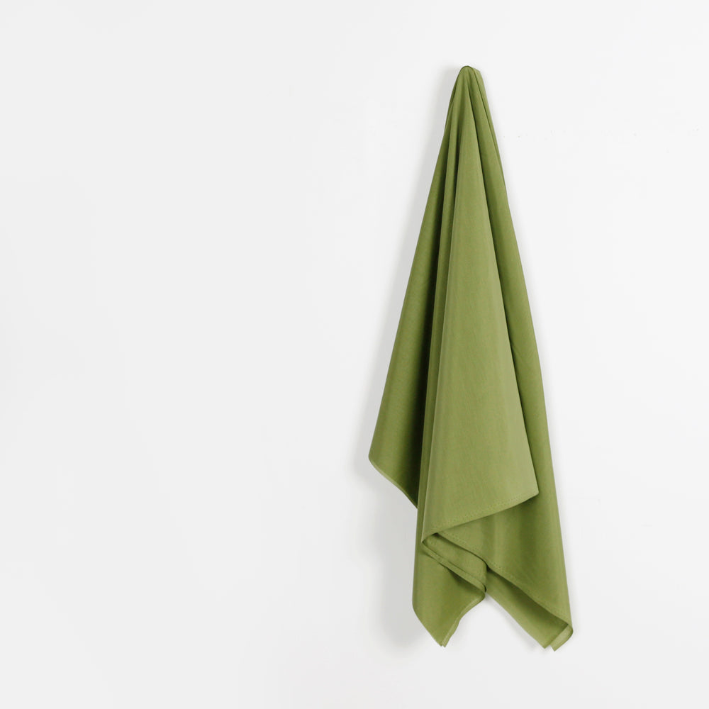 Silk Voile - Sprout