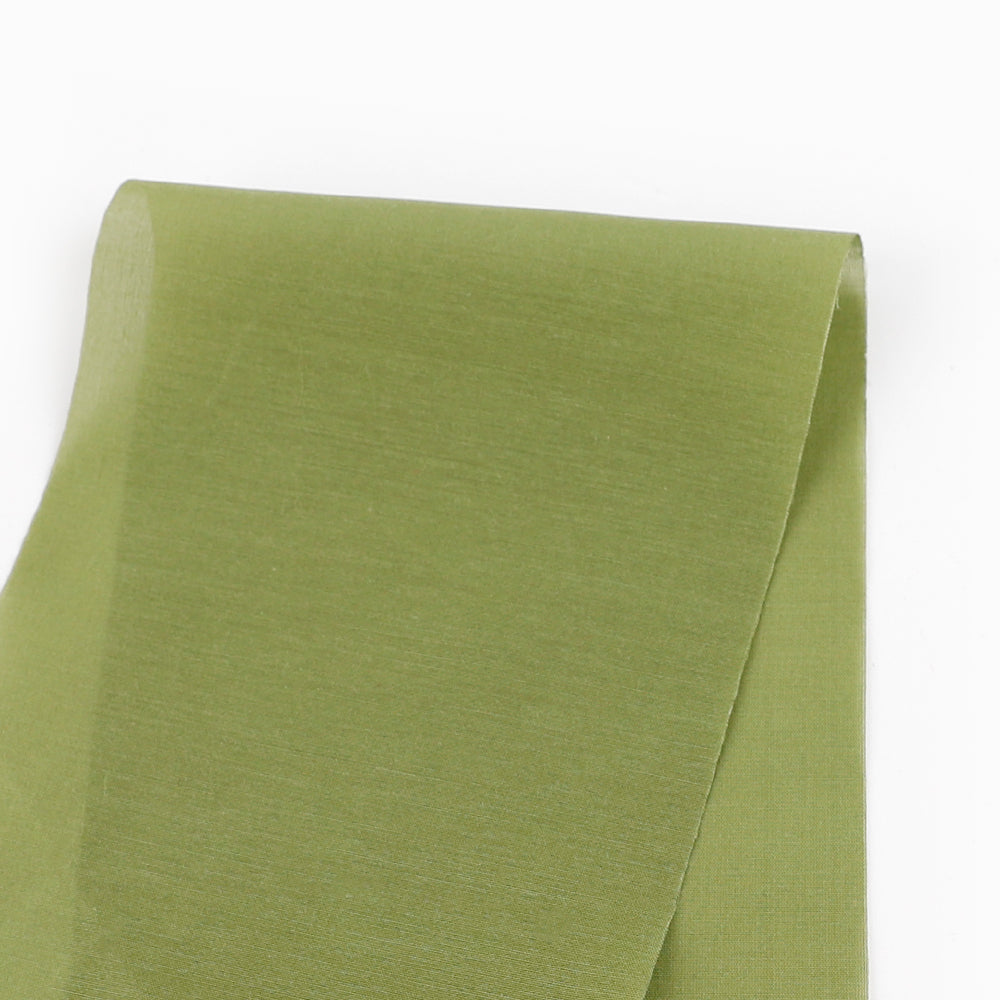 Silk Voile - Sprout