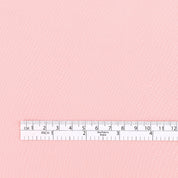 Silk Crepe De Chine - Camelia