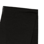 Lightweight ZQ Merino / Tencel - Black