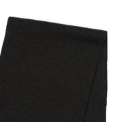 Lightweight Stretch Merino / Nylon - Black