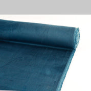 Stretch Cotton Corduroy - Estuary