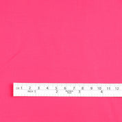 Rayon Lining - Hot Pink