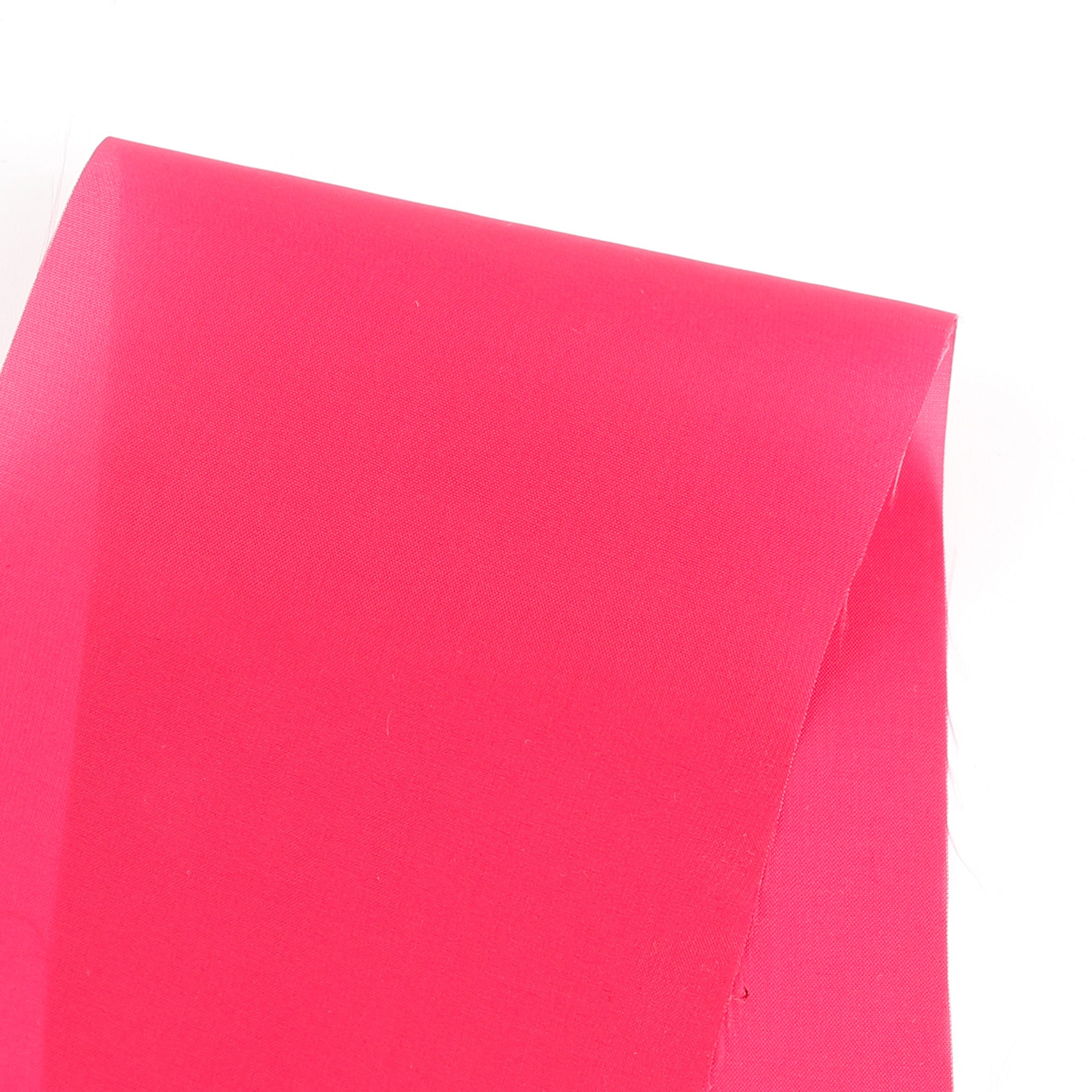 Rayon Lining - Hot Pink