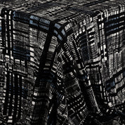 City Lights Merino Jacquard - Monochrome