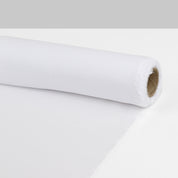 Classic Cotton Voile - White