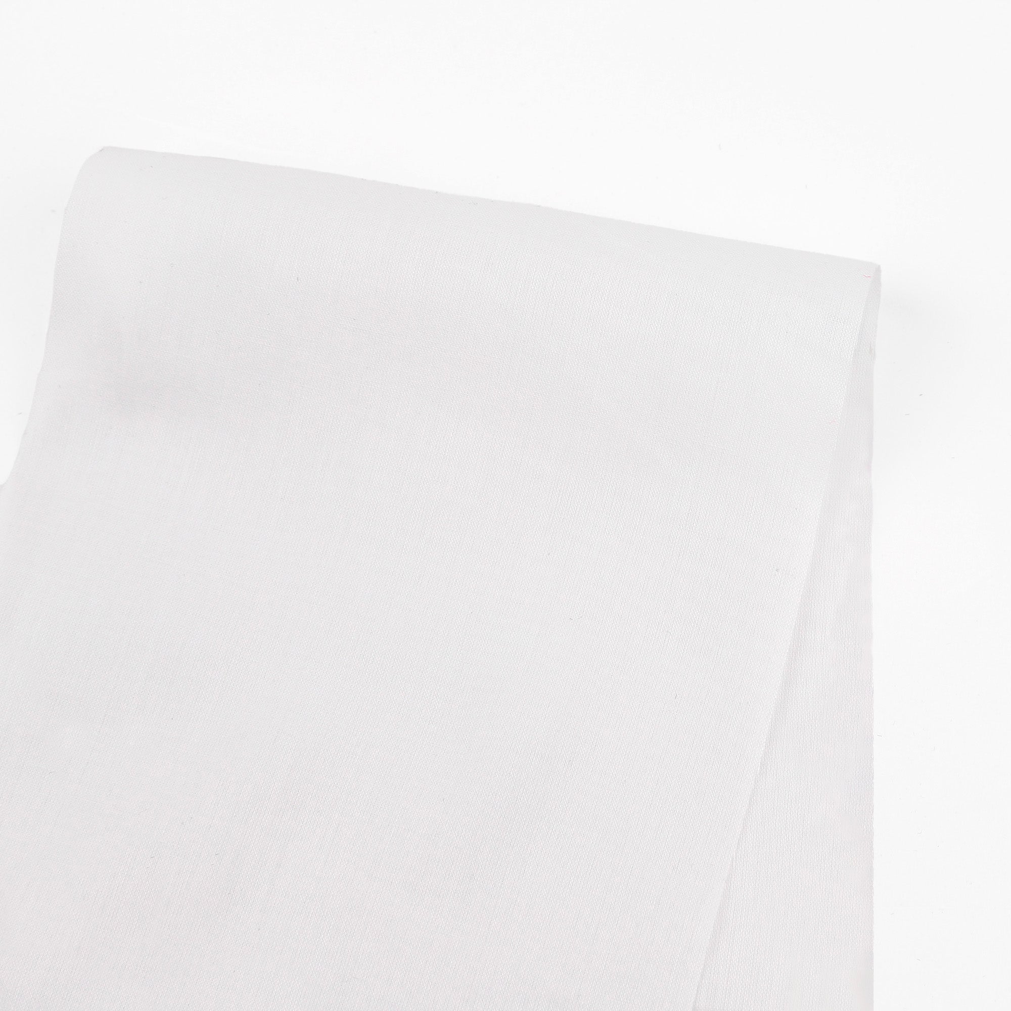 Classic Cotton Voile - White
