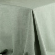 End-On-End Cotton Shirting - Leaf