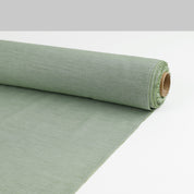 End-On-End Cotton Shirting - Leaf