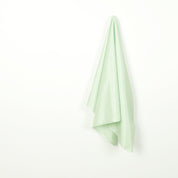 Crisp Poly Lining - Cool Pistachio Ice