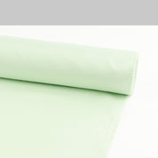 Crisp Poly Lining - Cool Pistachio Ice
