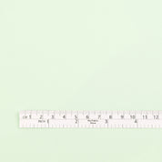 Crisp Poly Lining - Cool Pistachio Ice