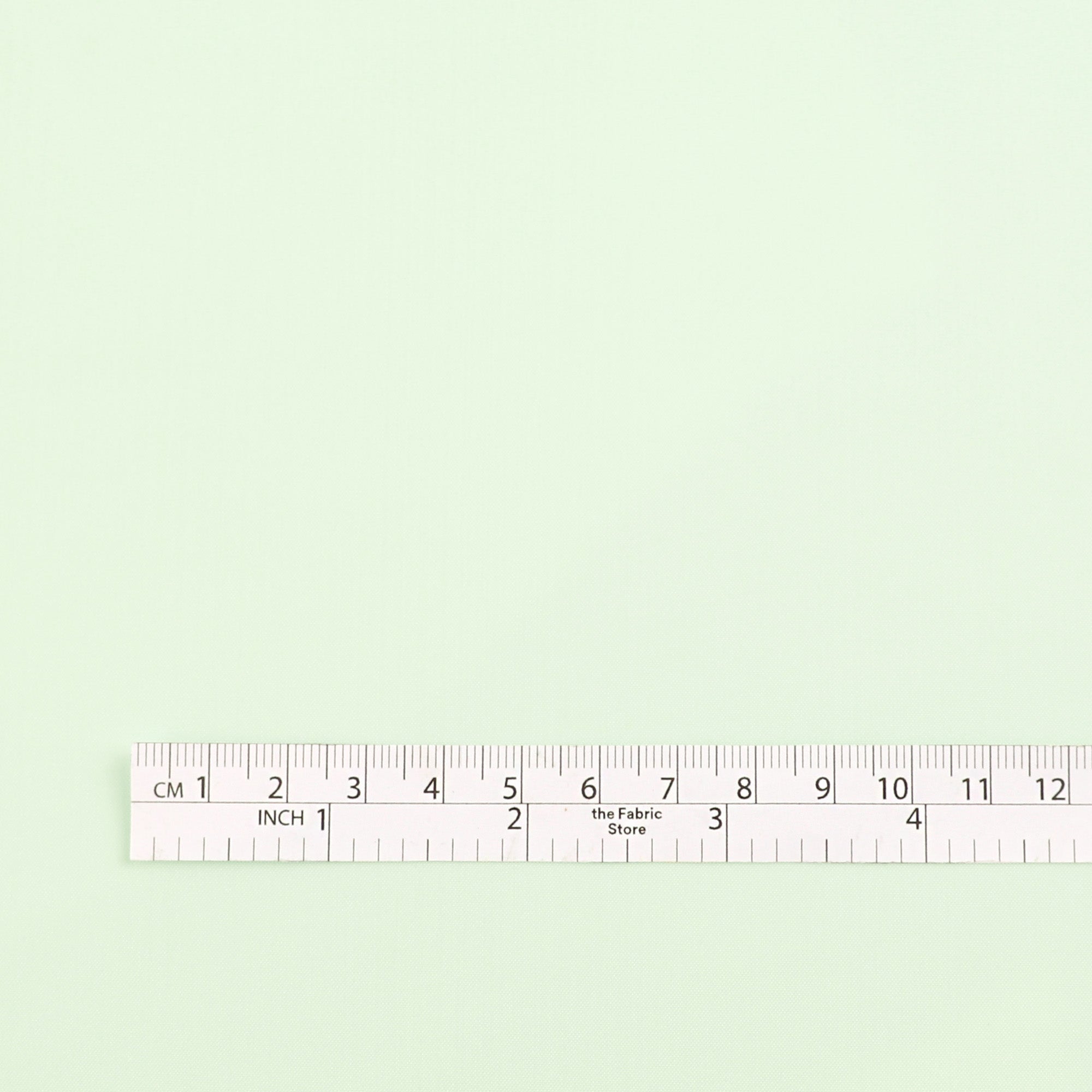 Crisp Poly Lining - Cool Pistachio Ice