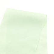 Crisp Poly Lining - Cool Pistachio Ice