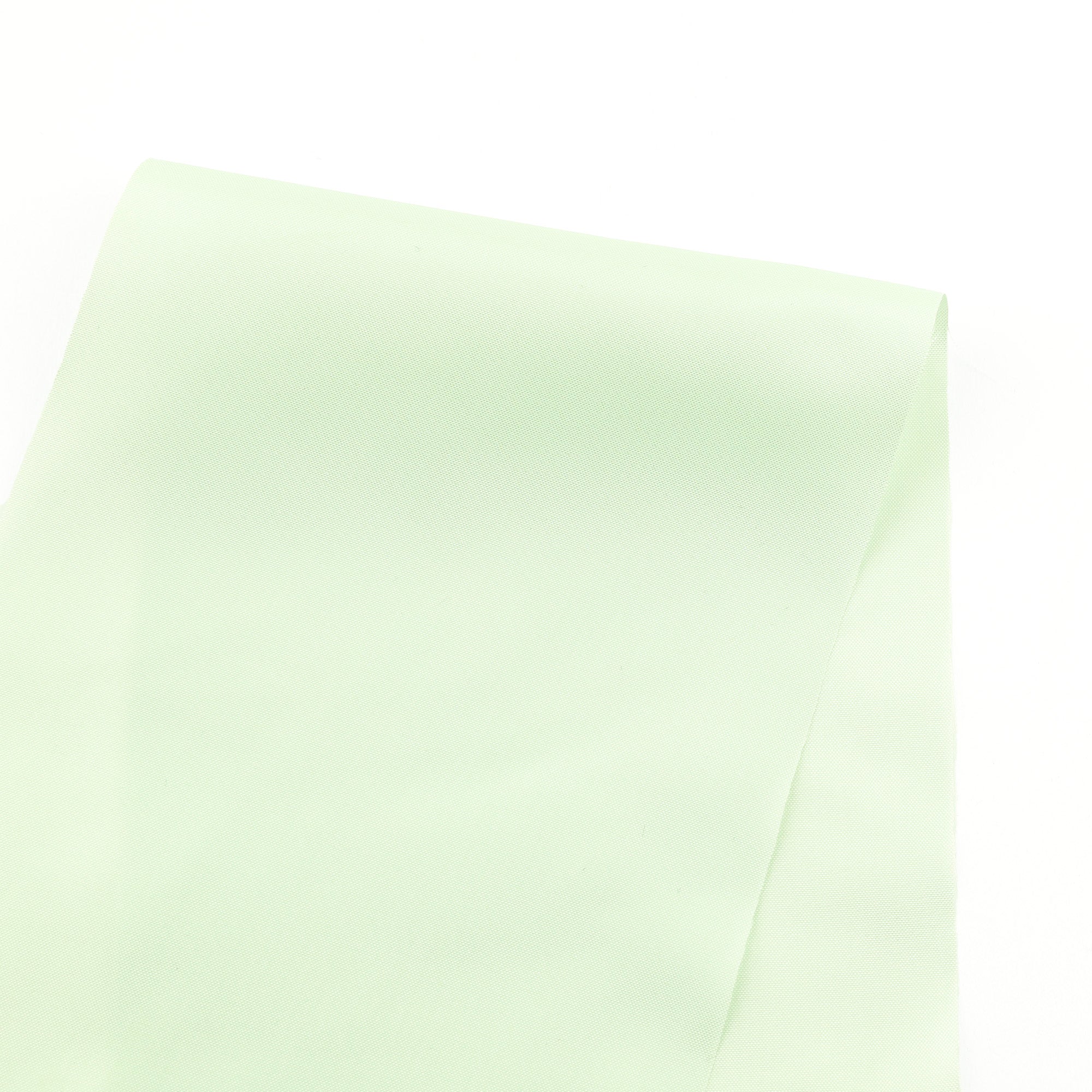 Crisp Poly Lining - Cool Pistachio Ice