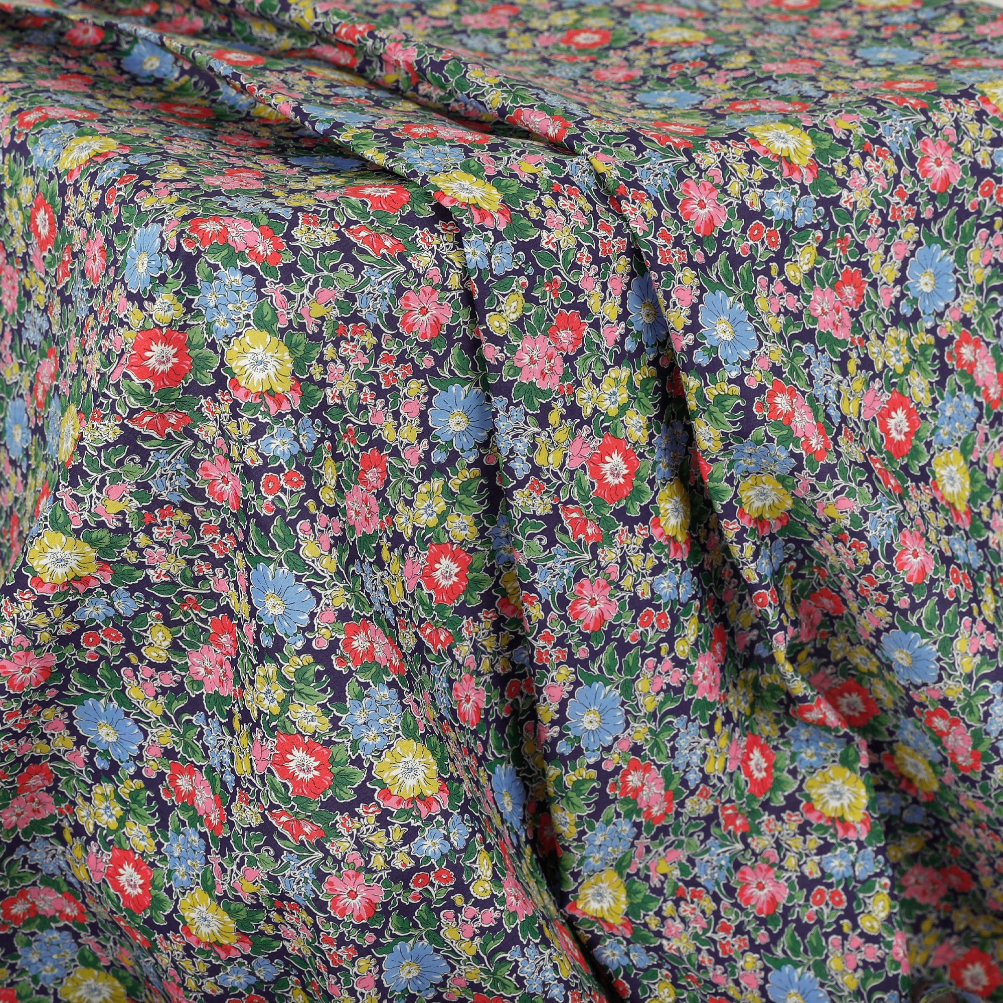 Liberty Tana Lawn - Clare Rich / A