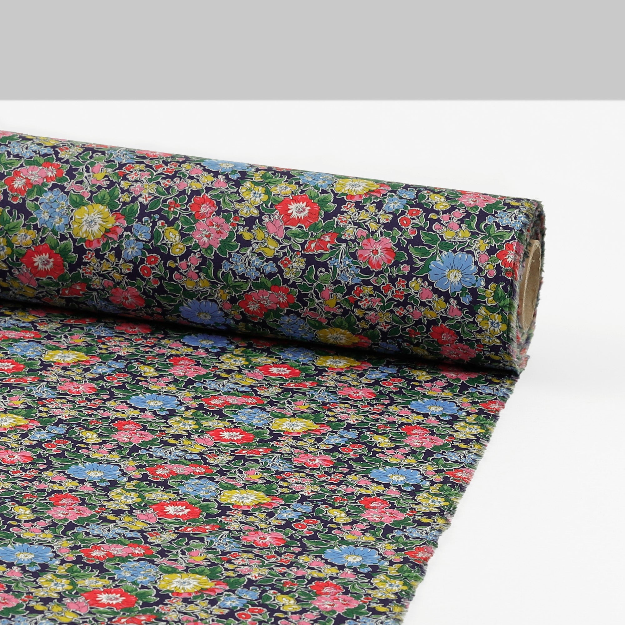 Liberty Tana Lawn - Clare Rich / A