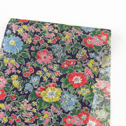 Liberty Tana Lawn - Clare Rich / A