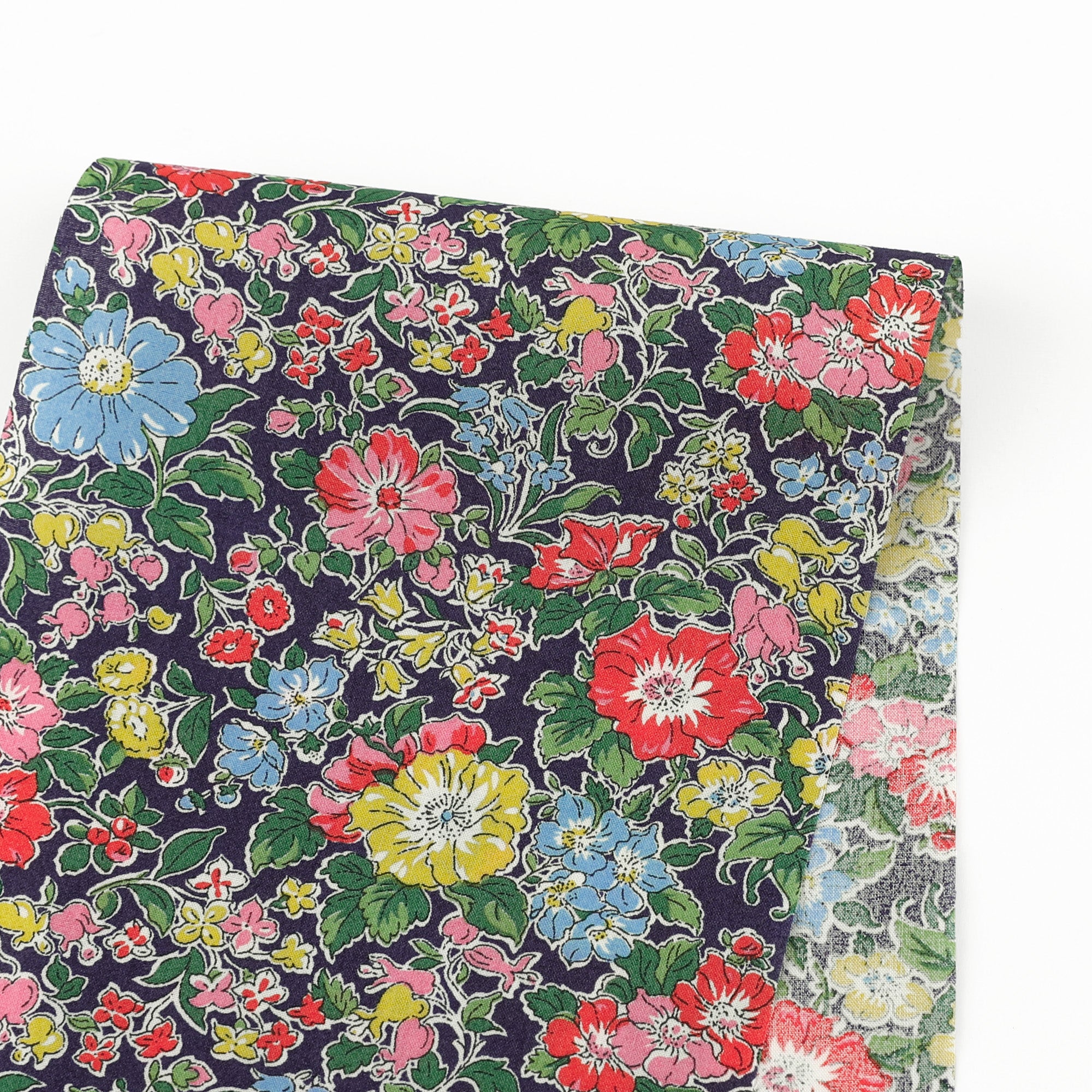 Liberty Tana Lawn - Clare Rich / A