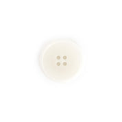 Corozo Button 25.4mm - Natural