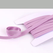 Cotton Poplin Bias Binding - Taffy