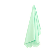 Cotton Poplin - Mint