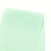 Cotton Poplin - Mint