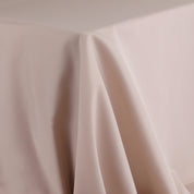 Cotton Poplin - Taupe Pink