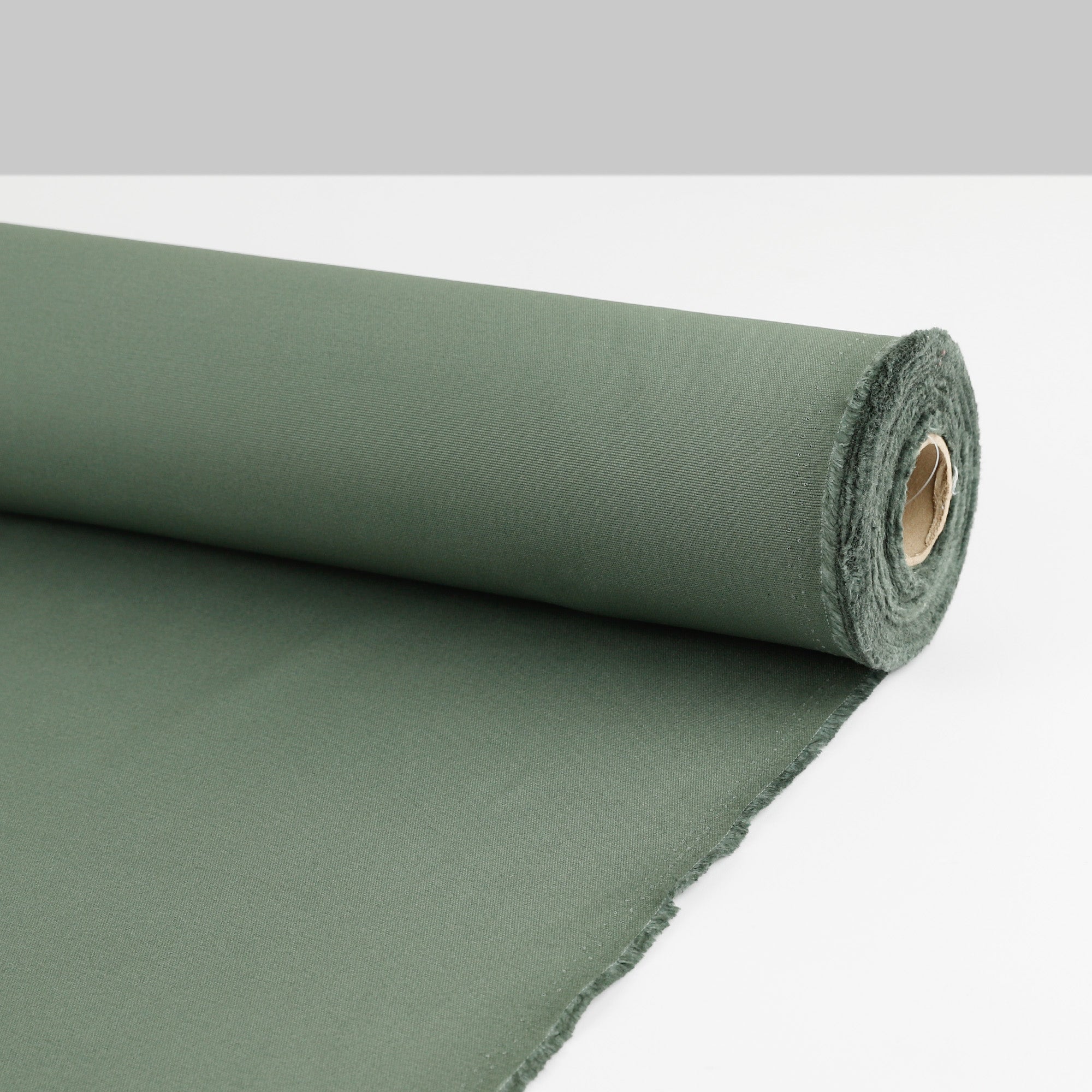 Cotton Canvas - Eucalyptus