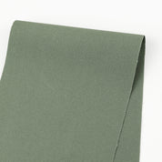 Cotton Canvas - Eucalyptus