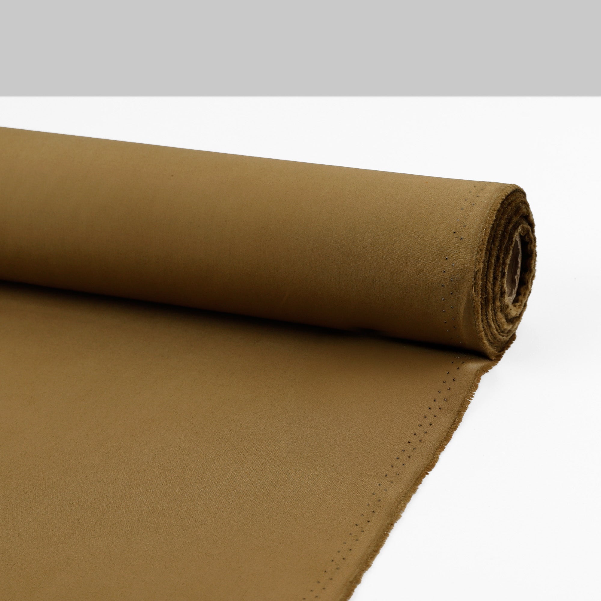 Classic Cotton Poplin - Fennel