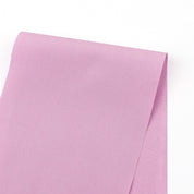 Classic Cotton Poplin - Taffy