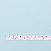 Cotton Poplin - Aqua