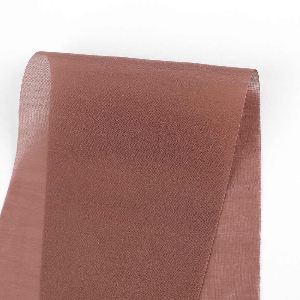 Silk Voile - Maple