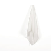 Crinkle Tissue Silk - White
