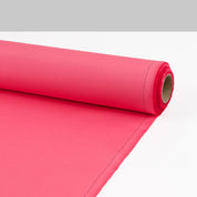 Crisp Cotton Poplin - Lipstick