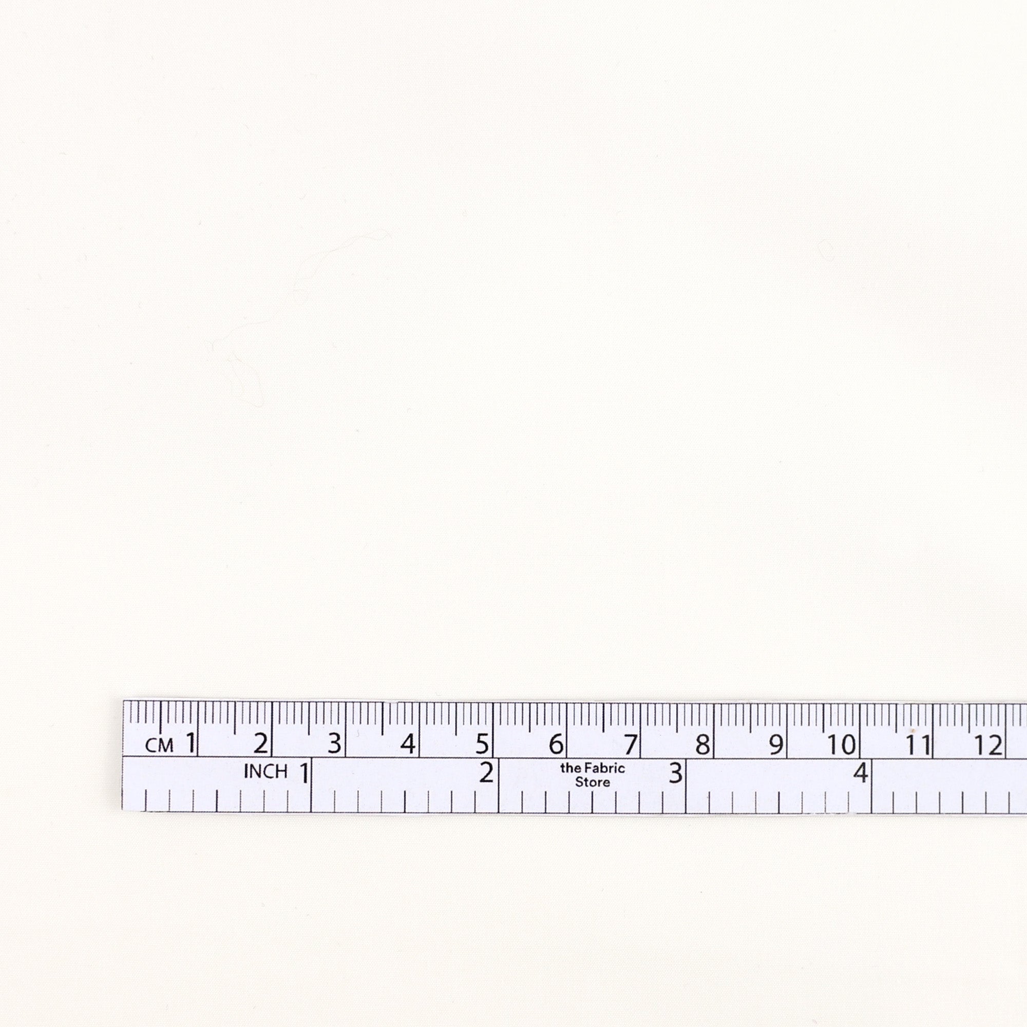 Crisp Cotton Poplin - Lychee