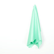 Crisp Poly Lining - Mint