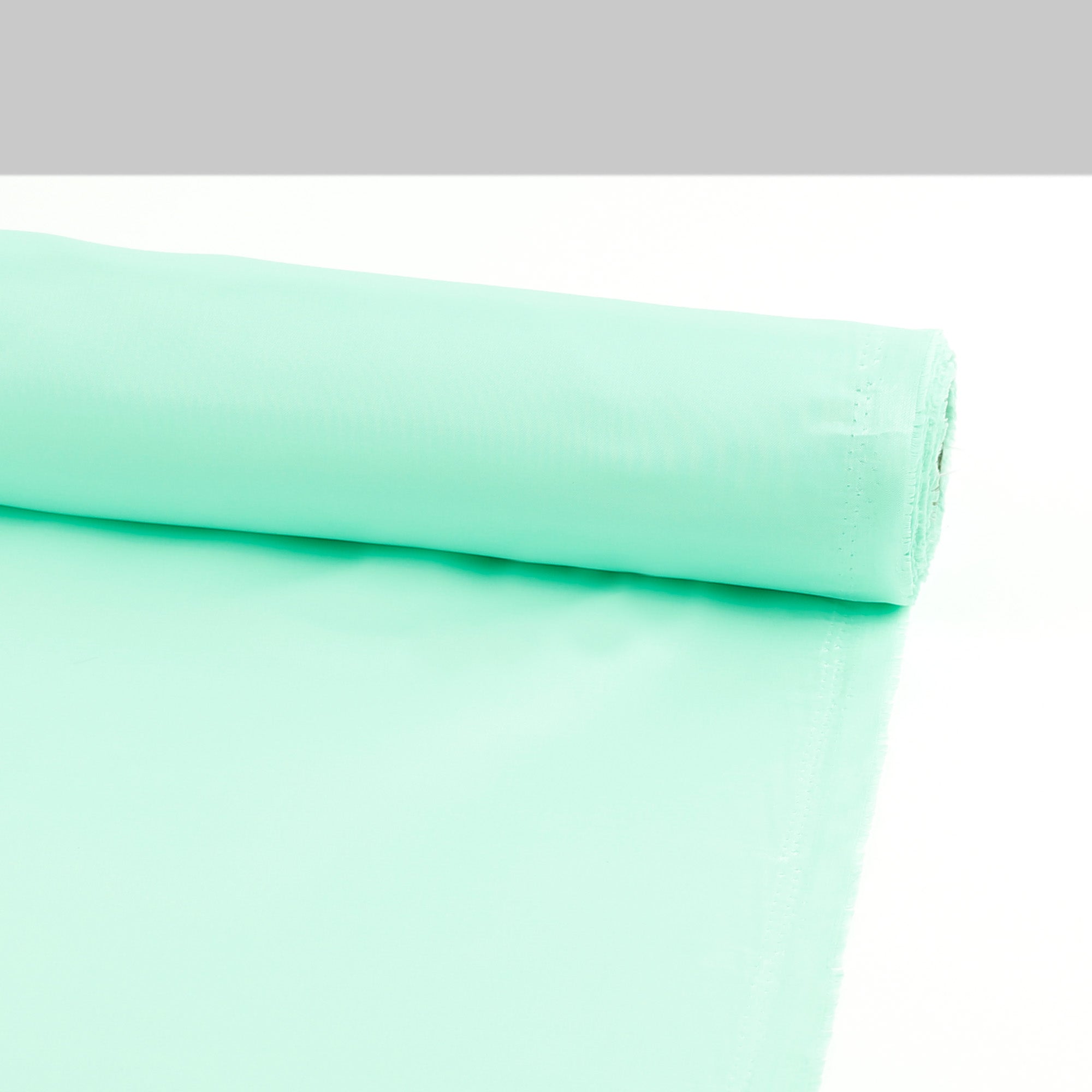 Crisp Poly Lining - Mint