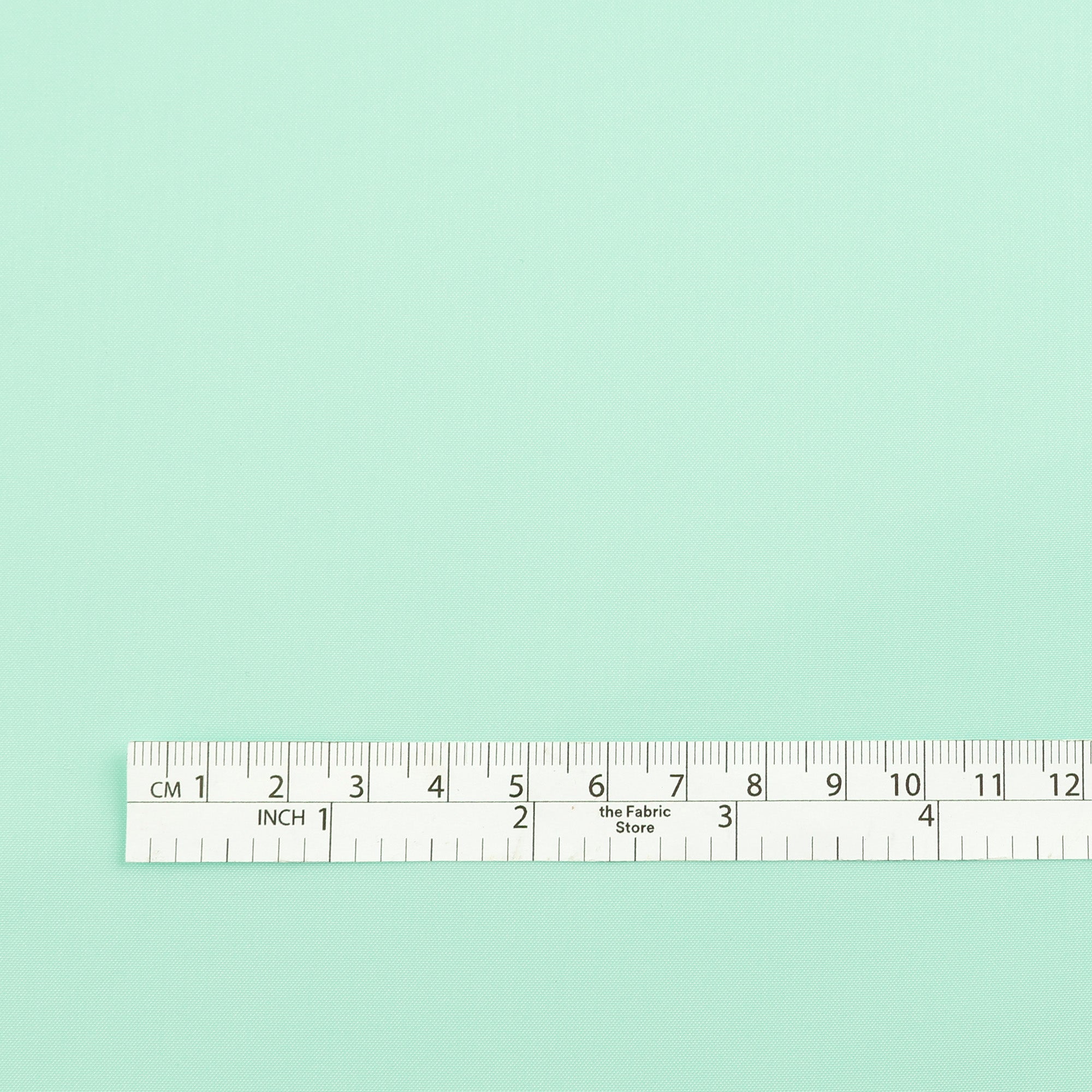 Crisp Poly Lining - Mint