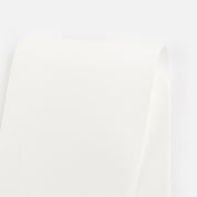 Stiff Viscose Twill Lining - Griege (2nd Grade)